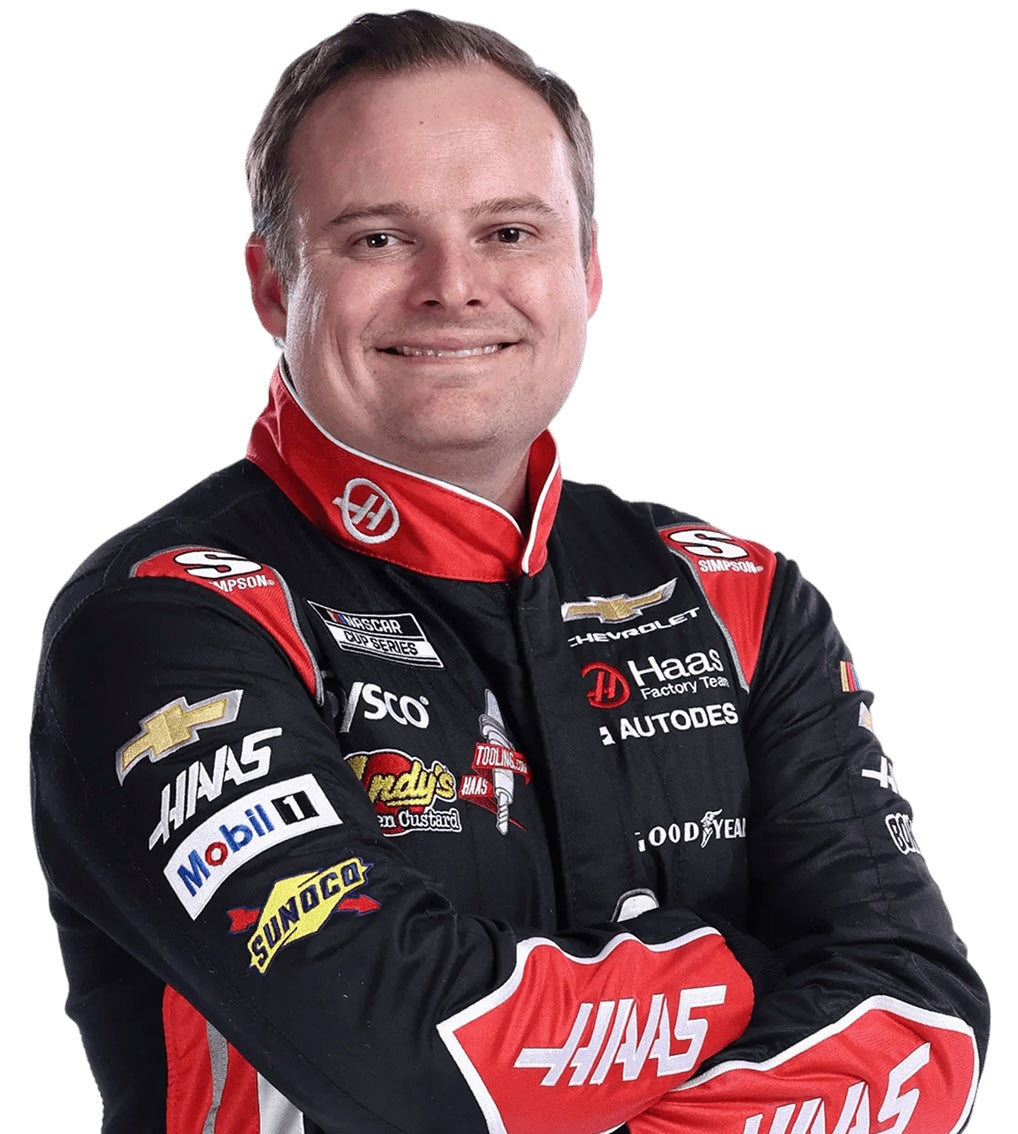Cole Custer
