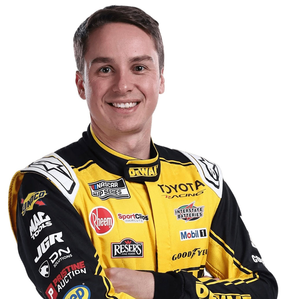 Christopher Bell