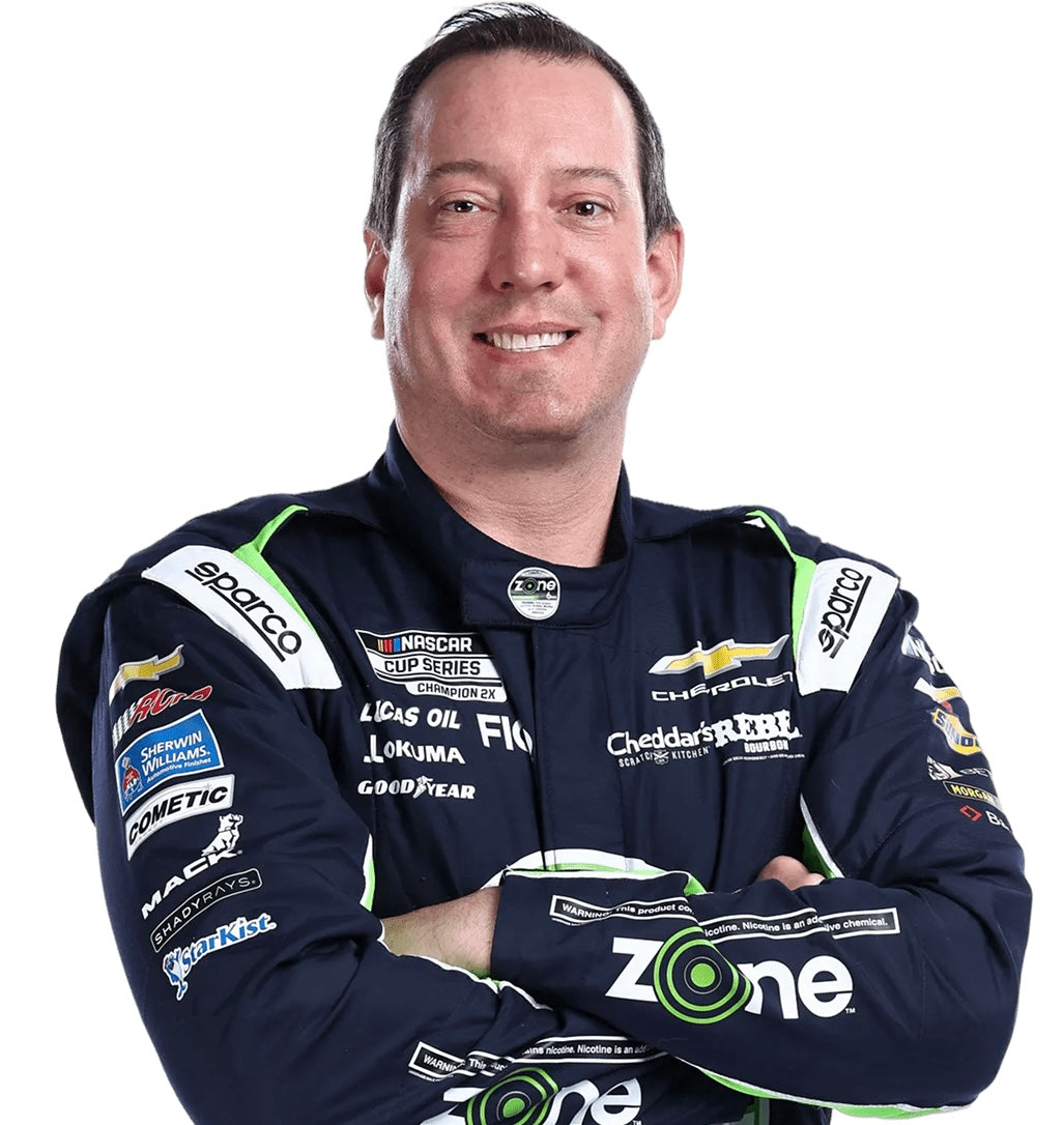 Kyle Busch