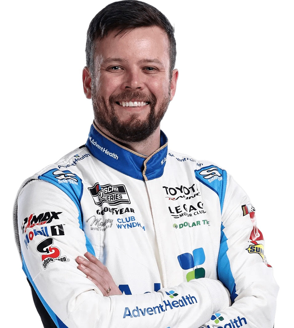Erik Jones