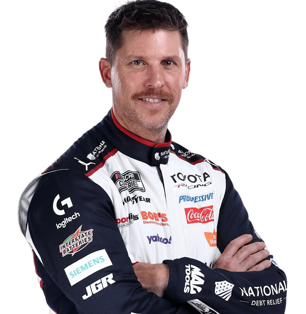 Denny Hamlin