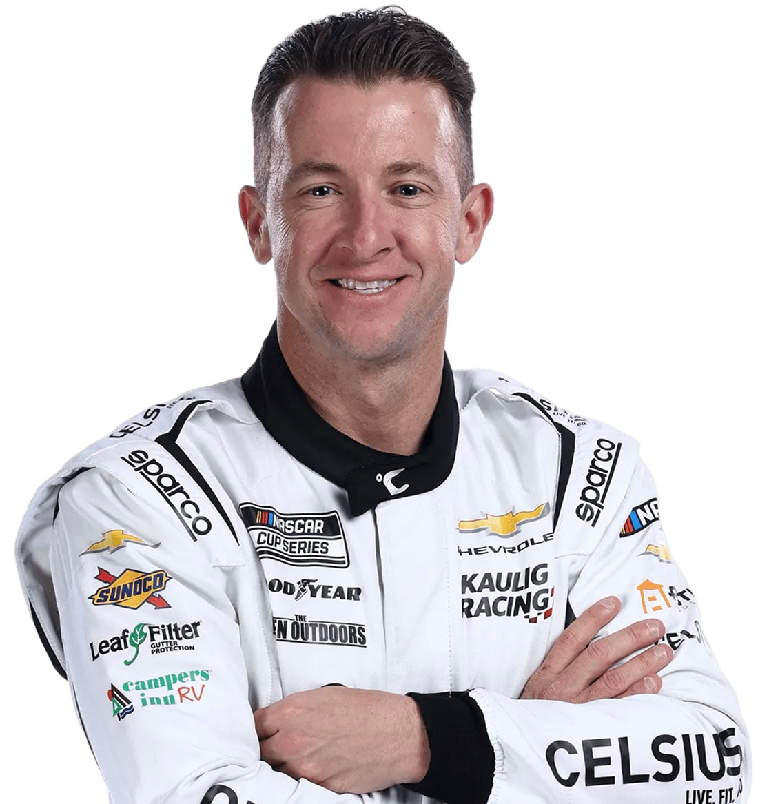 AJ Almendinger