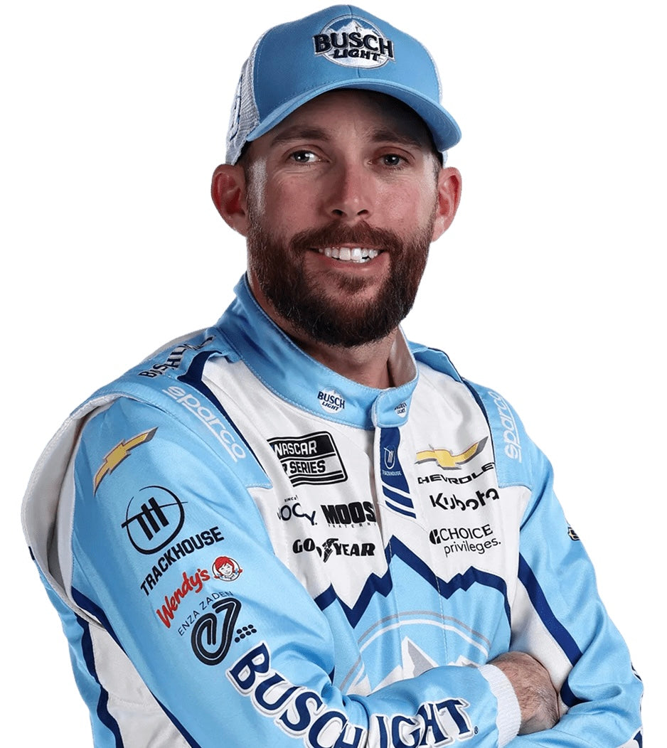 Ross Chastain