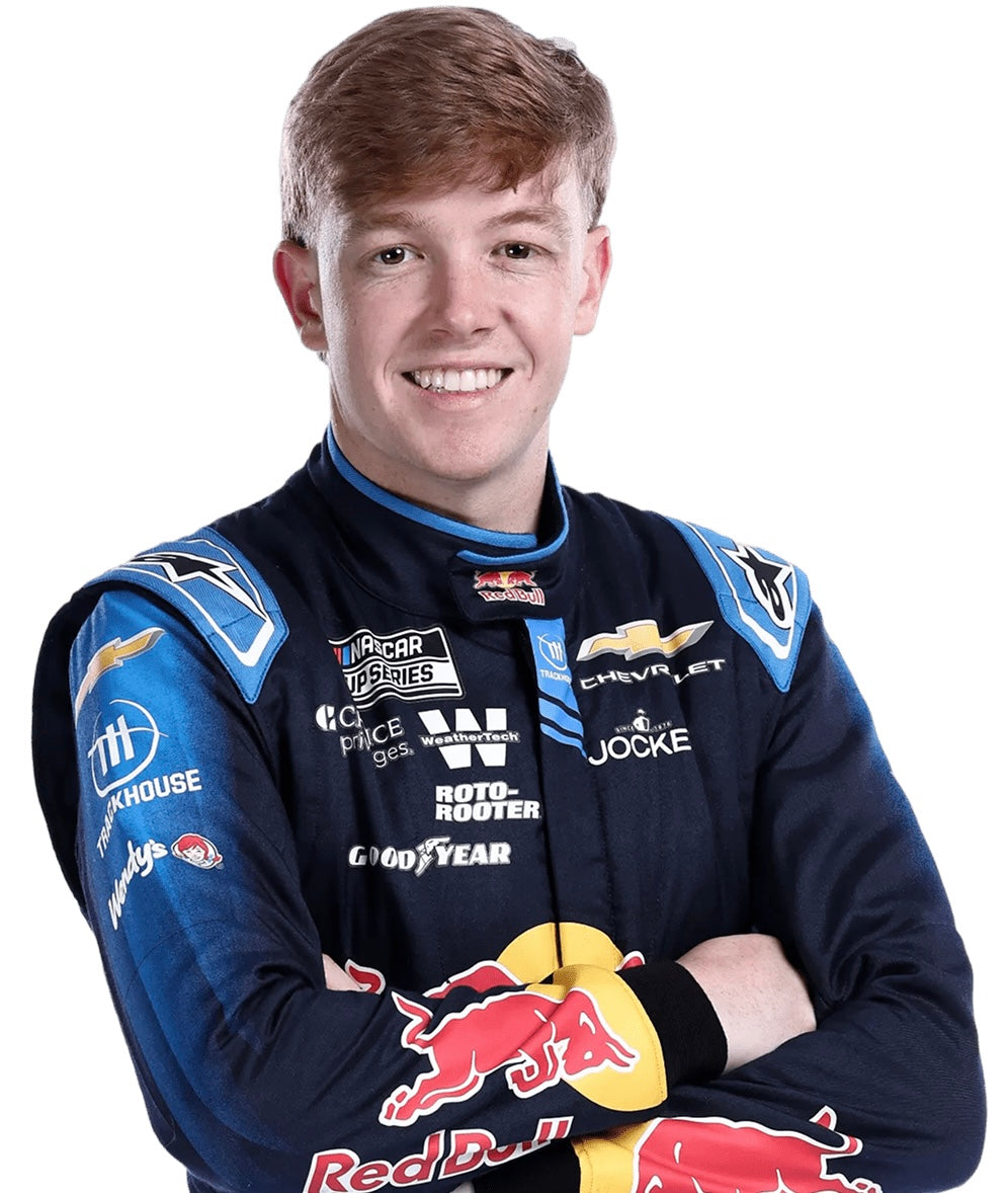 Connor Zilisch