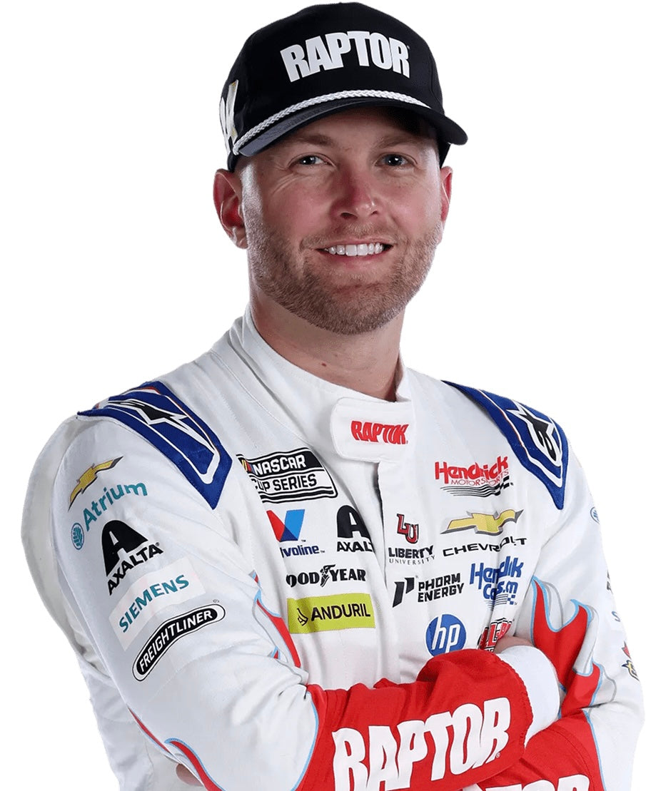 William Byron