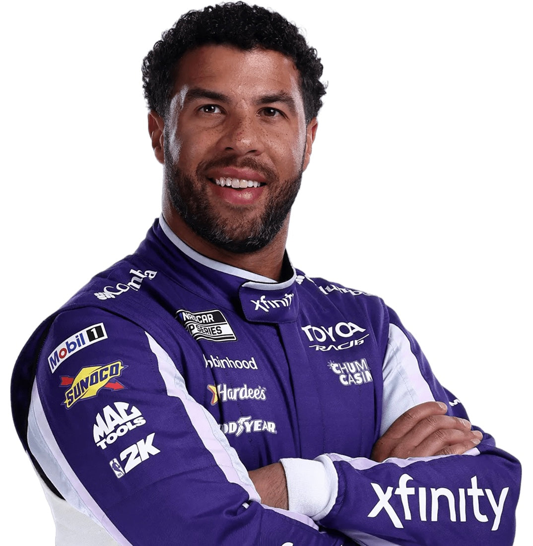 Bubba Wallace