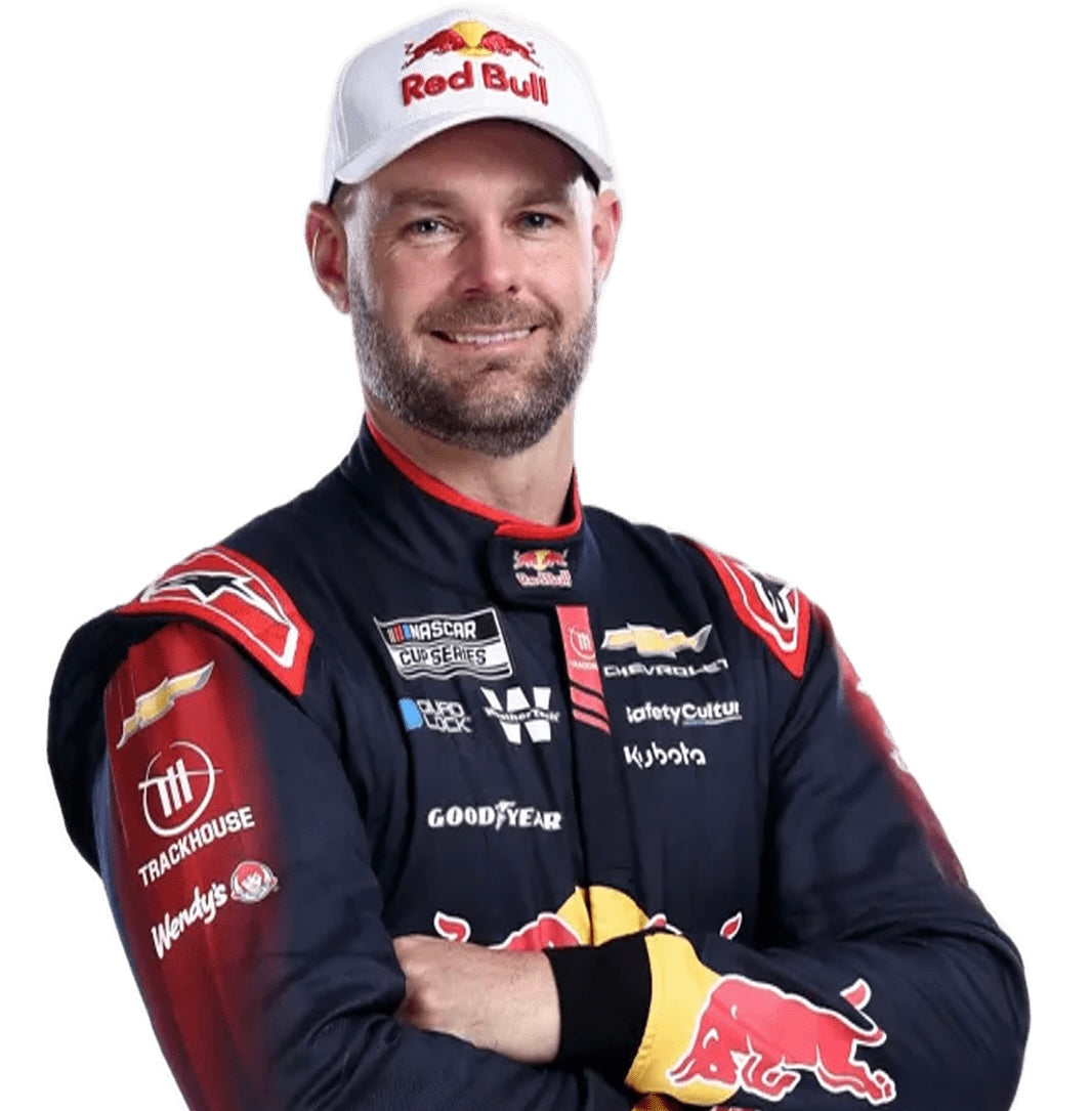 Shane Van Gisbergen