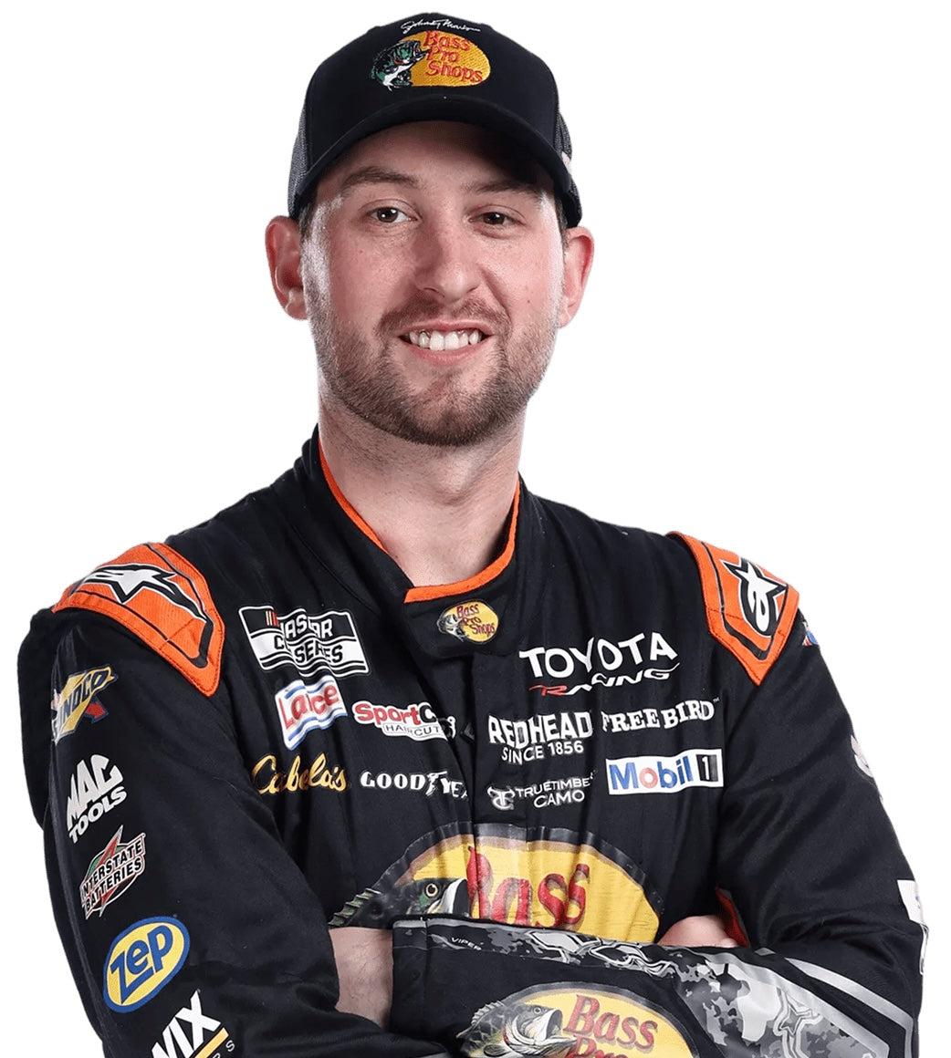Chase Briscoe