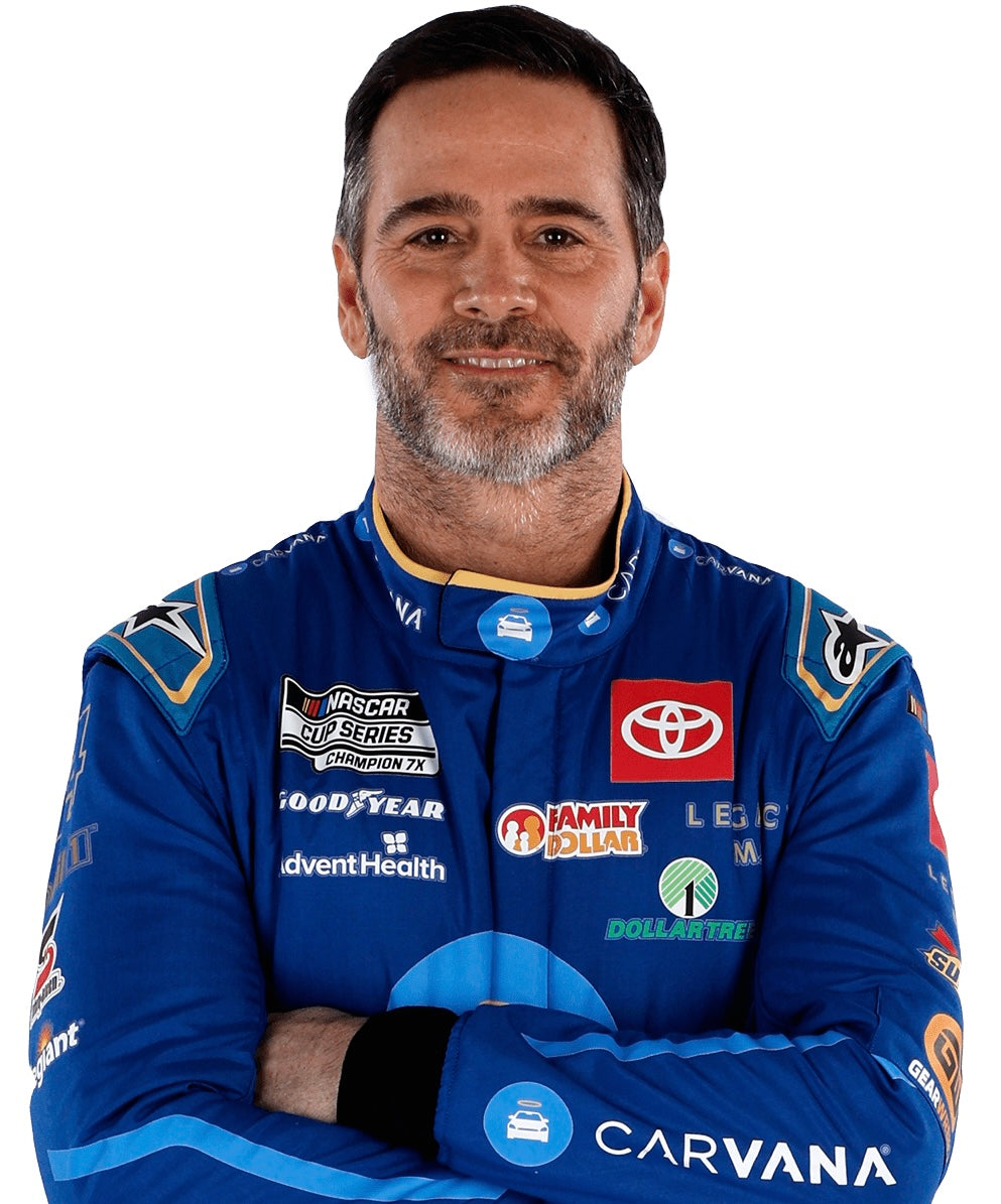 Jimmie Johnson