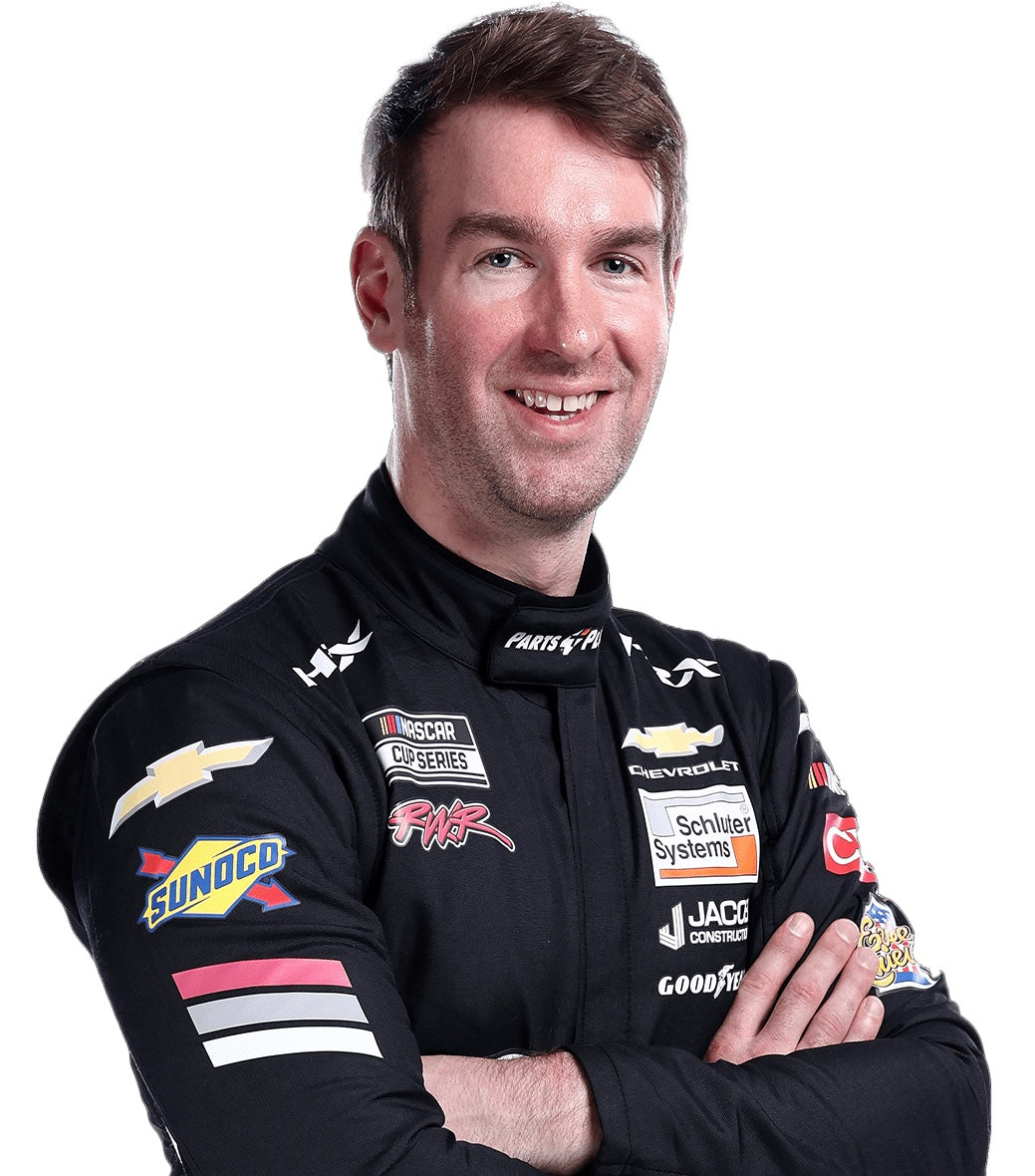 Cody Ware
