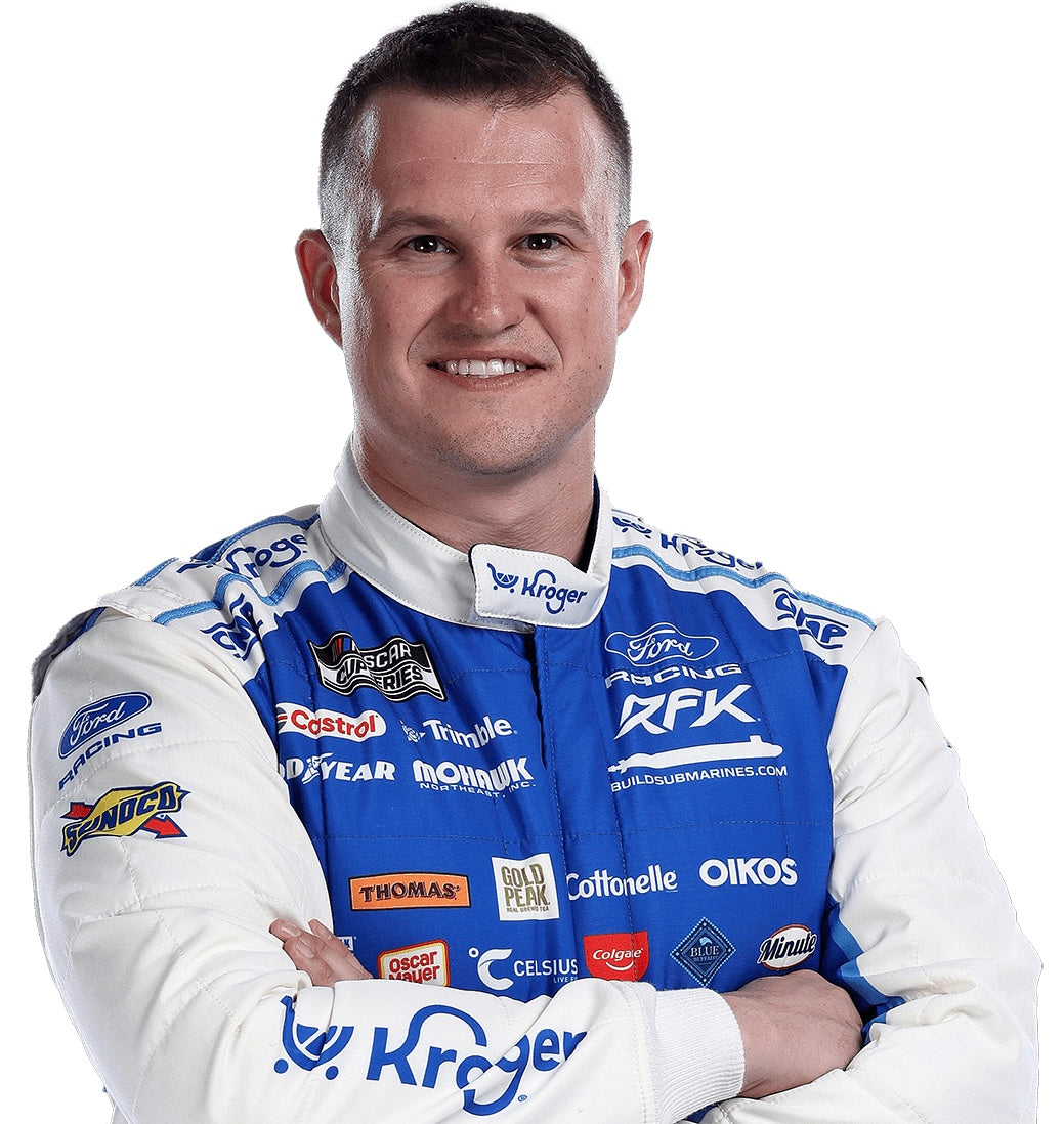 Ryan Preece