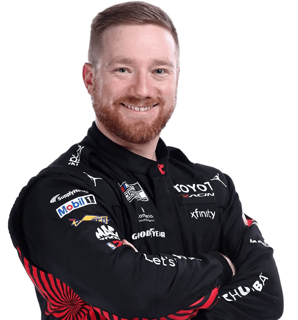 Tyler Reddick