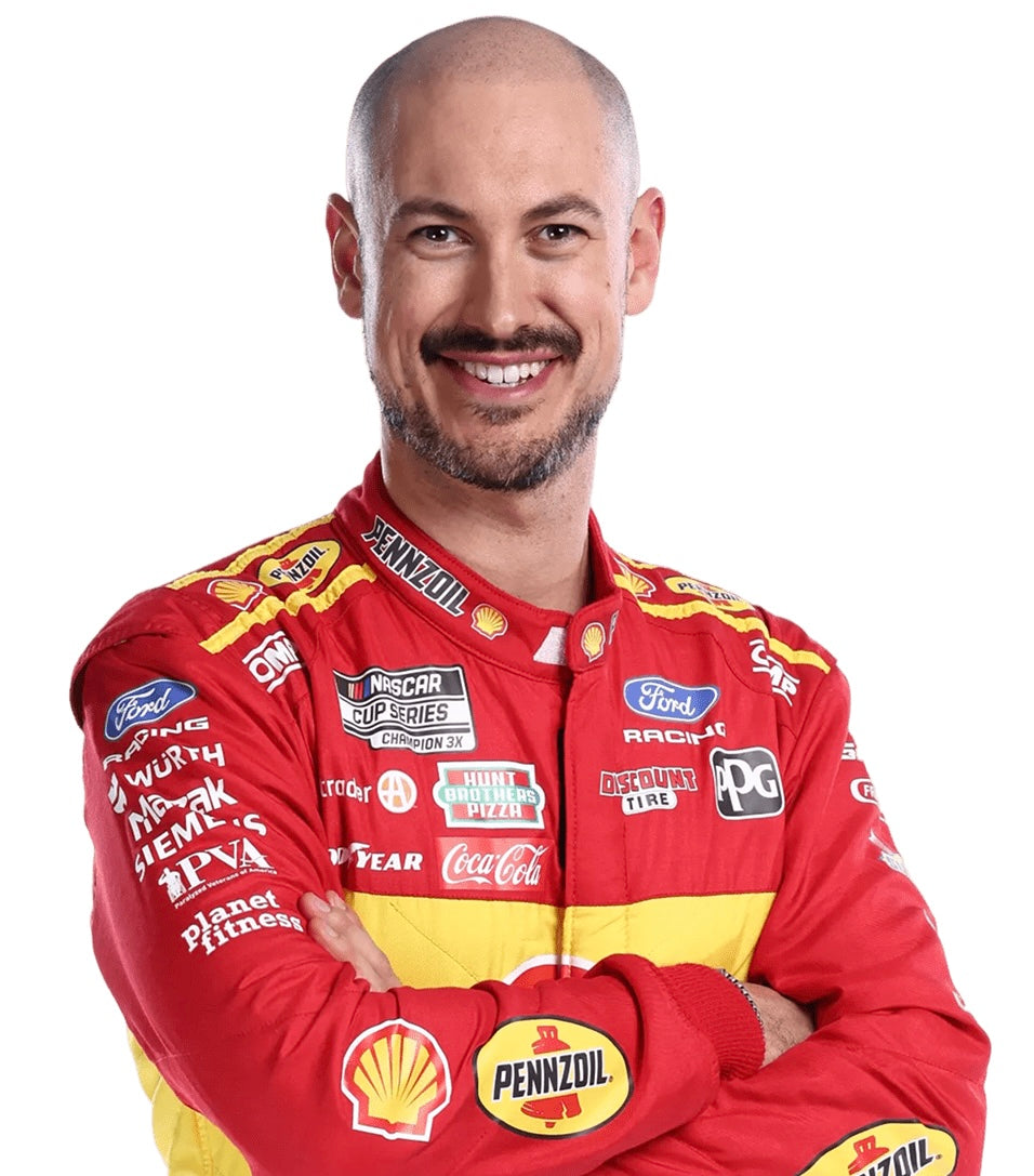 Joey Logano