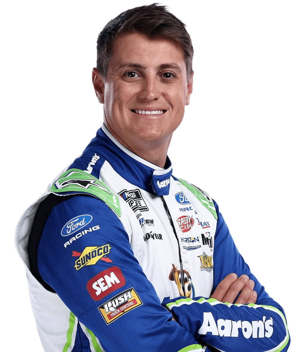 Zane Smith