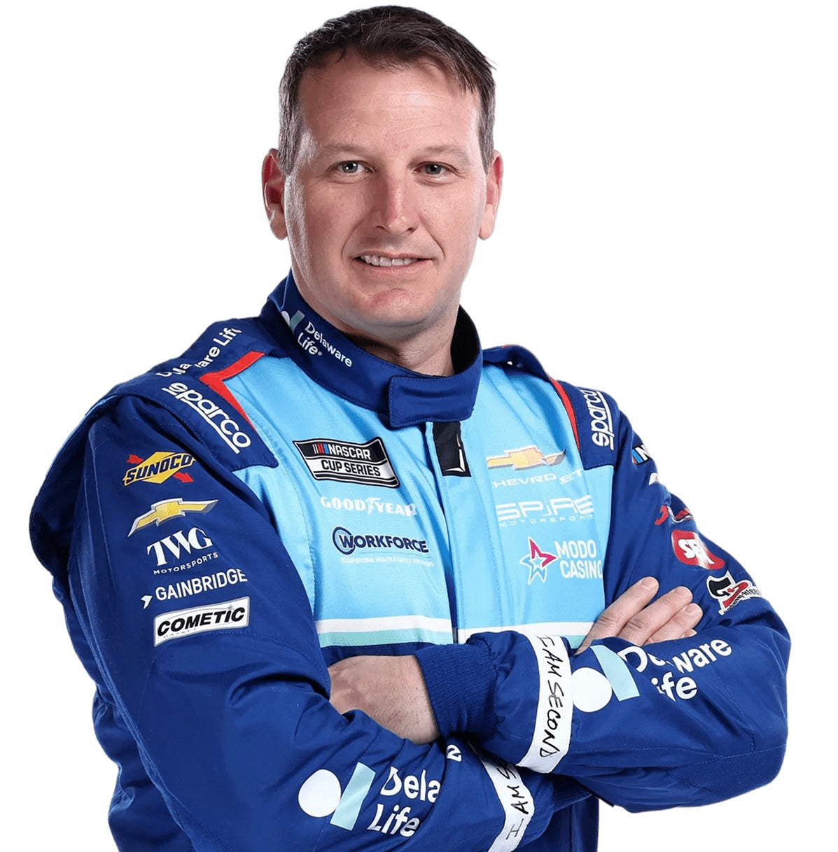 Michael Mcdowell