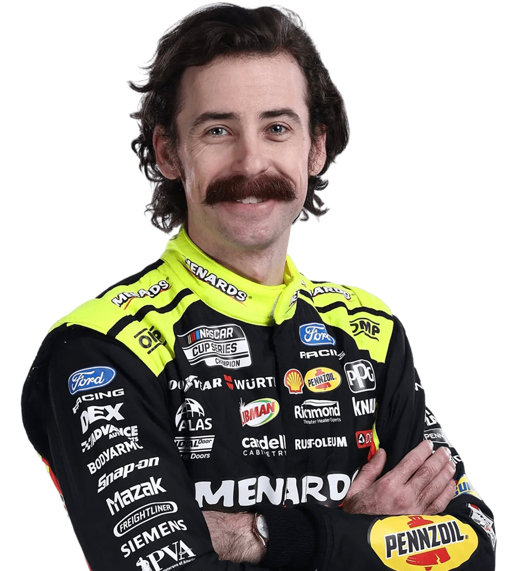 Ryan Blaney