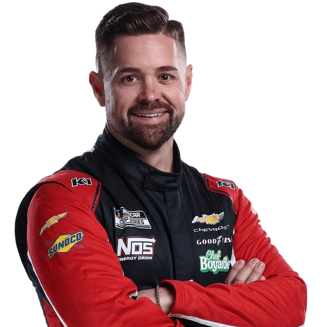 Ricky Stenhouse Jr.