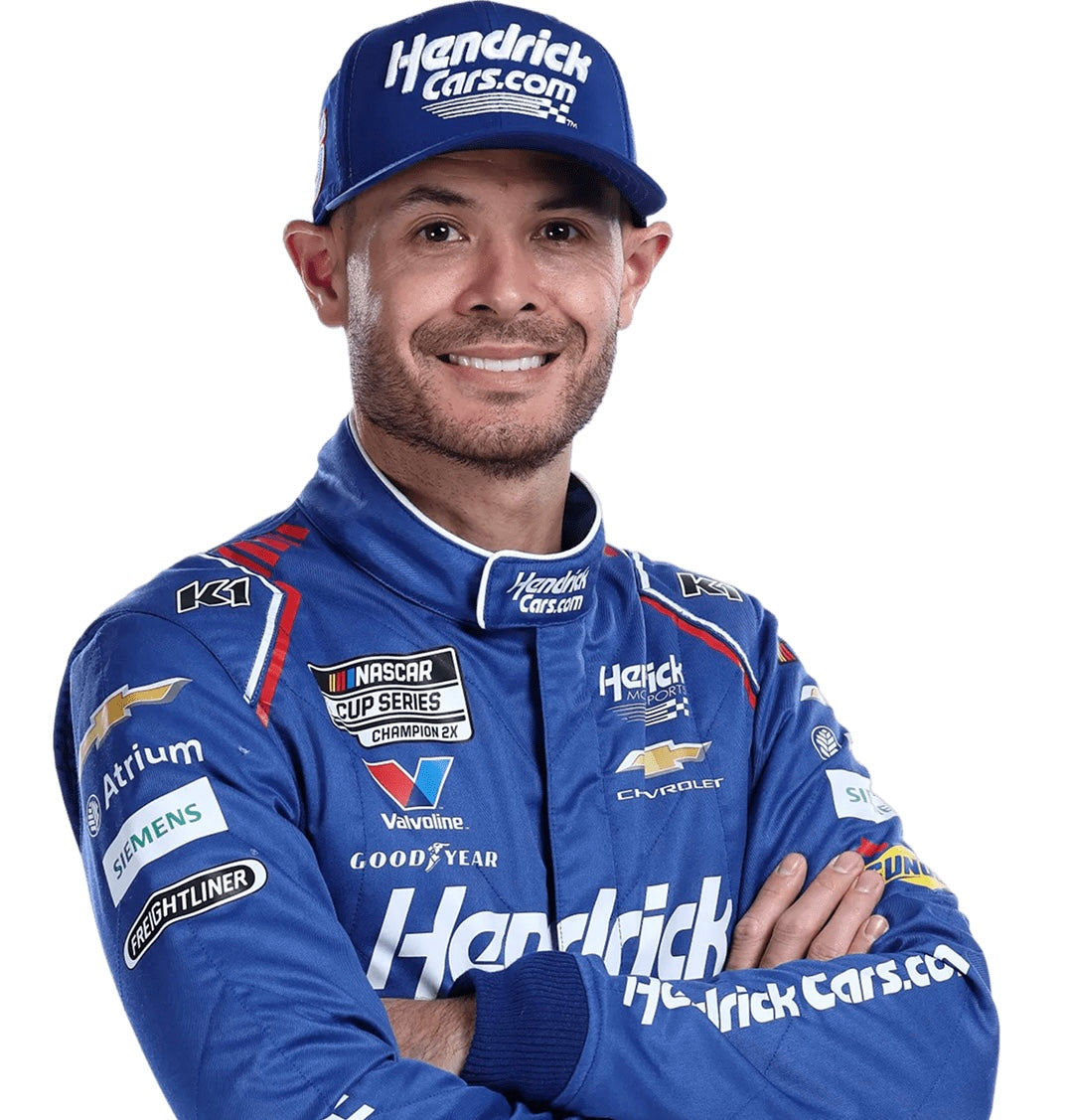 Kyle Larson