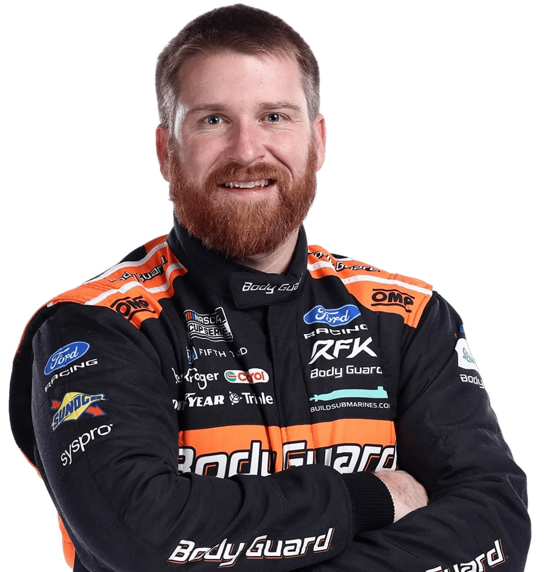 Chris Buscher