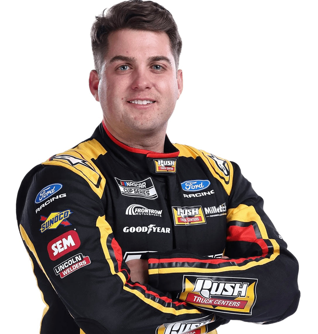 Noah Gragson