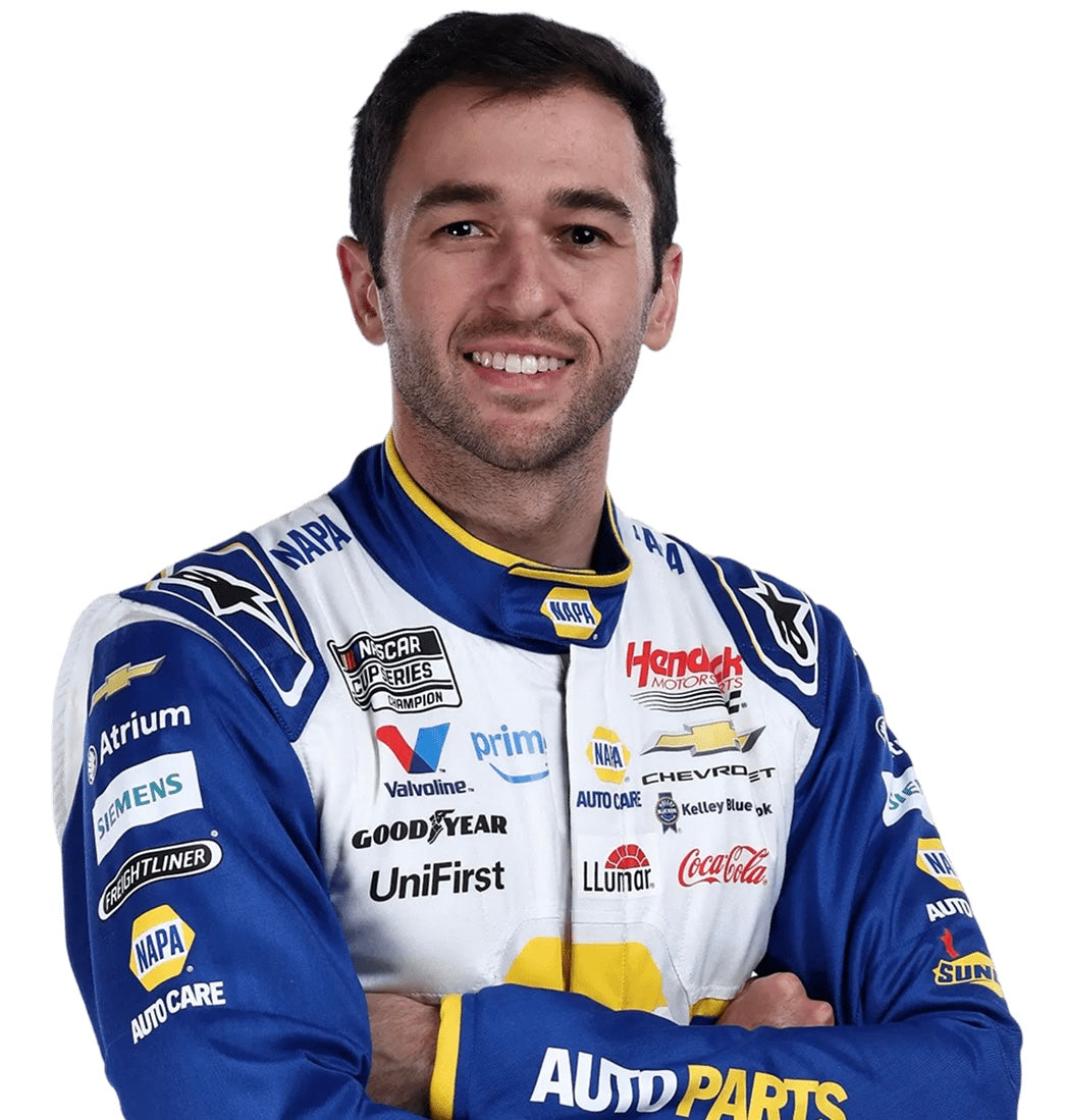 Chase Elliott