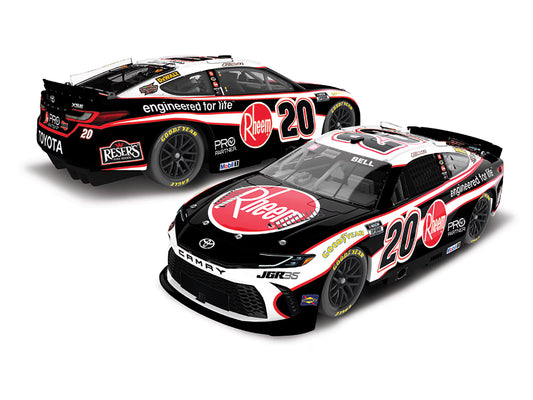 CHRISTOPHER BELL 2026 RHEEM 1:64 ARC DIECAST