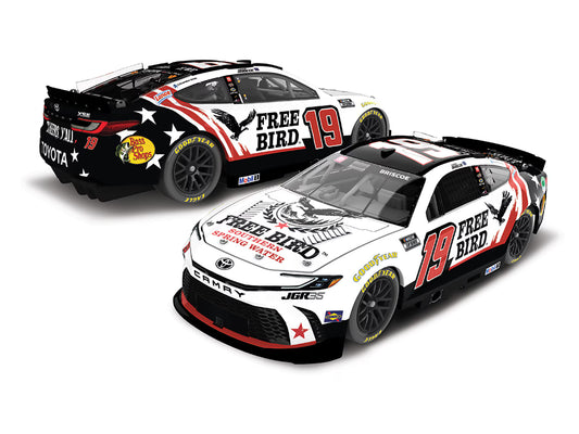 CHASE BRISCOE 2026 FREE BIRD 1:64 ARC DIECAST