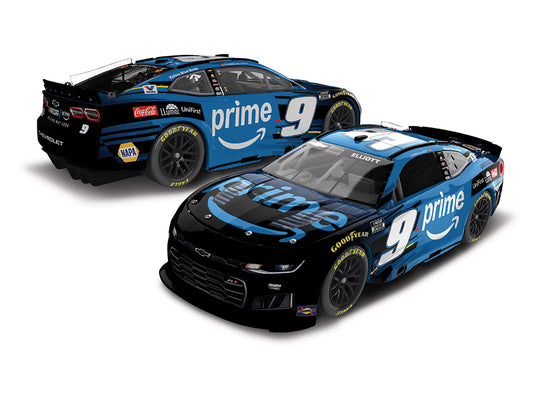 CHASE ELLIOTT 2026 AMAZON PRIME 1:64 ARC DIECAST