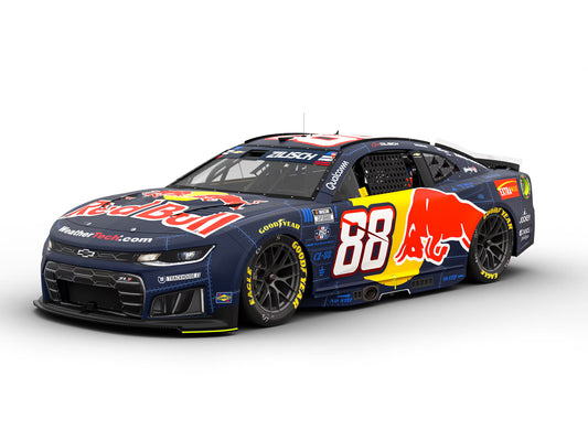 CONNOR ZILISCH 2026 RED BULL SPECIAL 1:64 ARC DIECAST