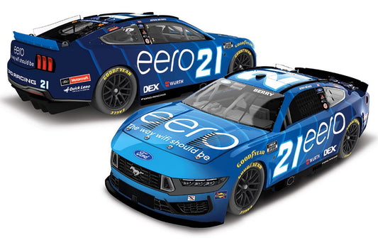 JOSH BERRY 2026 EERO 1:64 ARC DIECAST