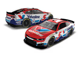 KYLE LARSON 2026 VALVOLINE 1:24 ELITE DIECAST