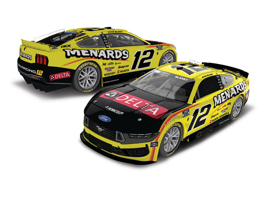 RYAN BLANEY 2026 MENARDS/DELTA 1:64 ARC DIECAST