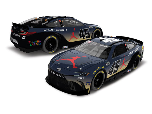 TYLER REDDICK 2026 JORDAN BRAND PHOENIX 1:64 ARC DIECAST