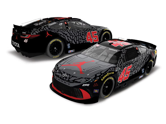 TYLER REDDICK 2026 JORDAN BRAND LAS VEGAS 1:24 ARC DIECAST