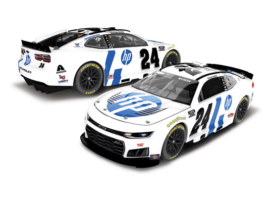 WILLIAM BYRON 2026 HP 1:64 ARC DIECAST